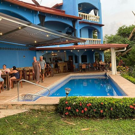 El Paraiso Azul Ojochal Exterior foto