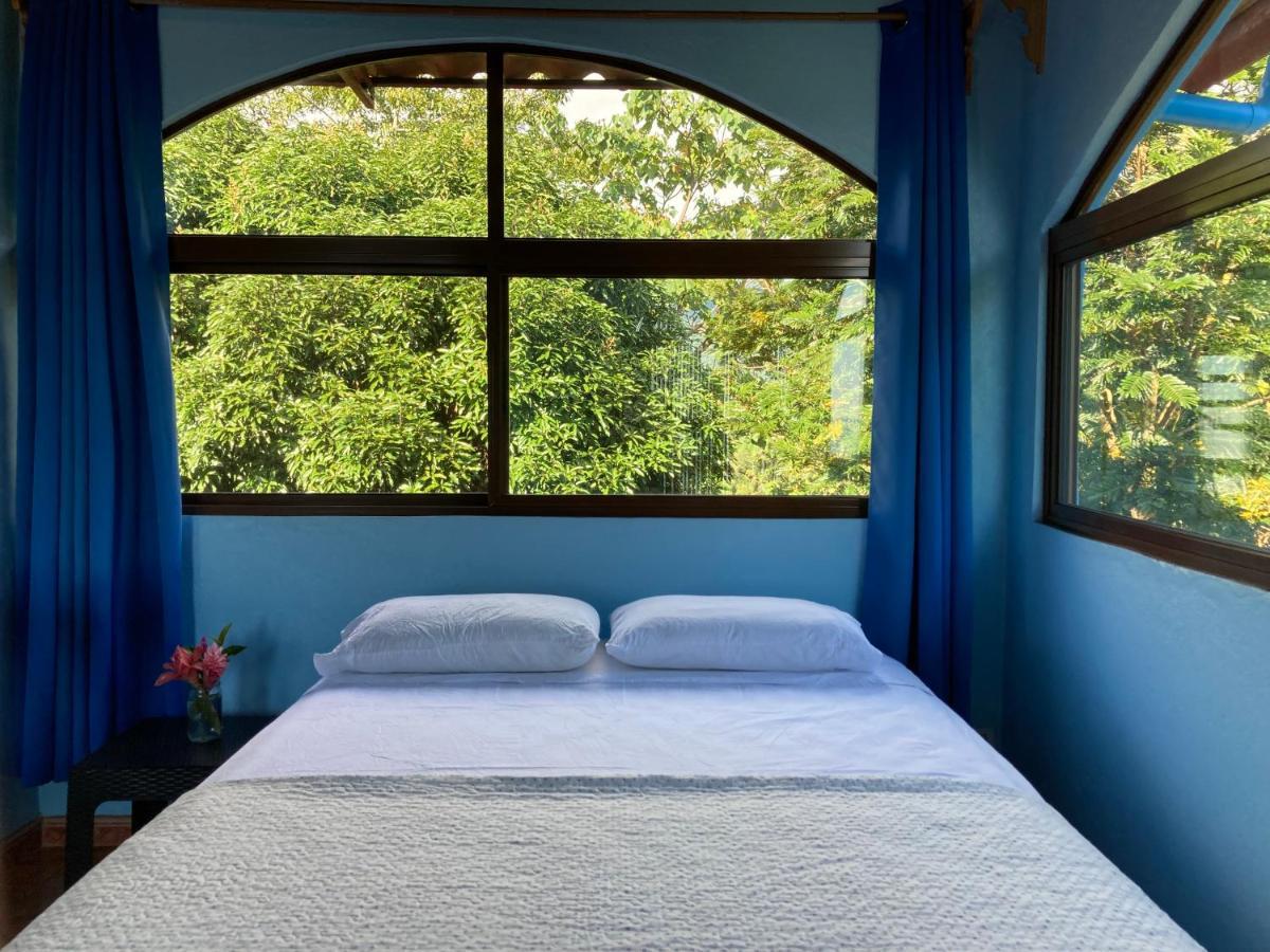 El Paraiso Azul Ojochal Exterior foto