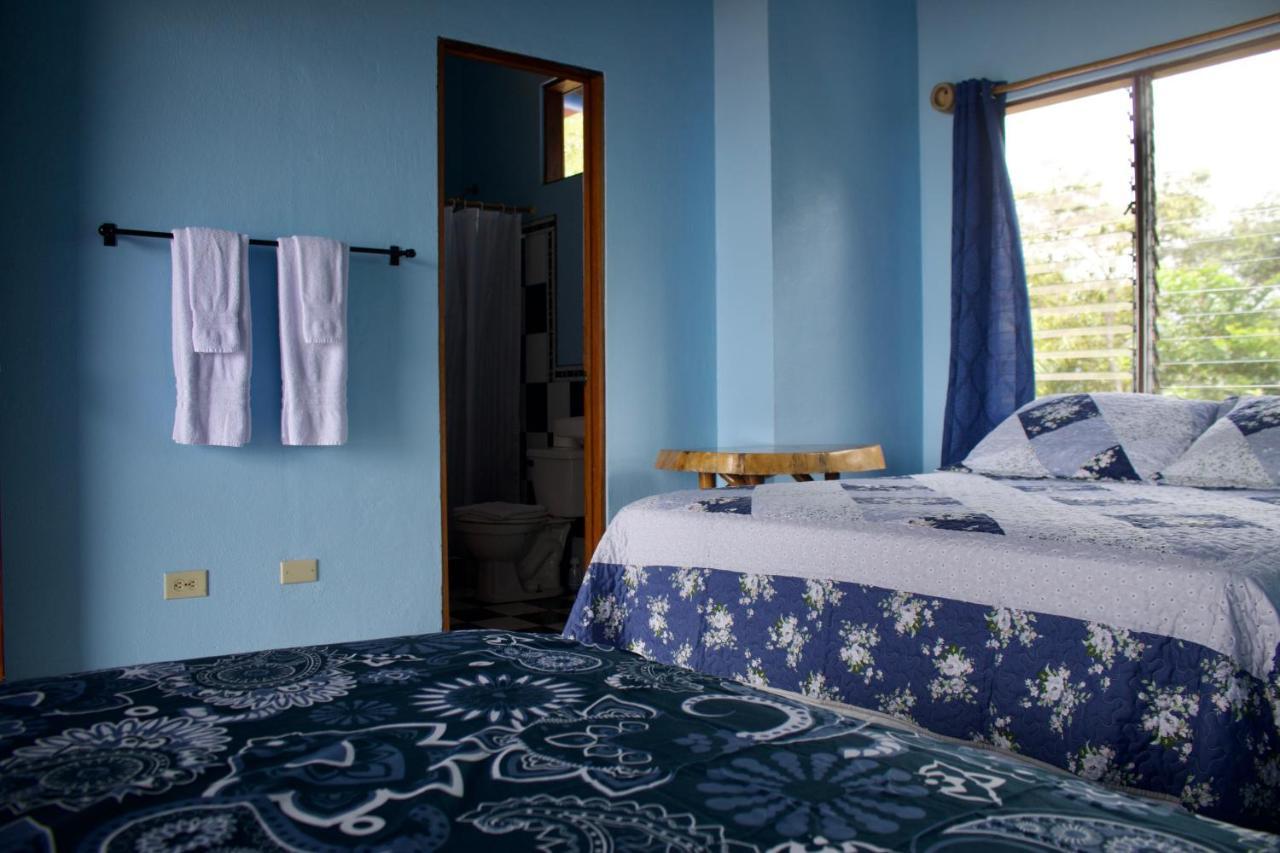 El Paraiso Azul Ojochal Cameră foto