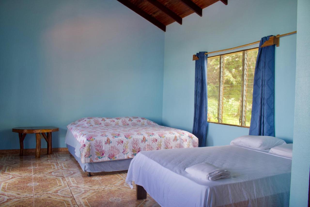 El Paraiso Azul Ojochal Exterior foto