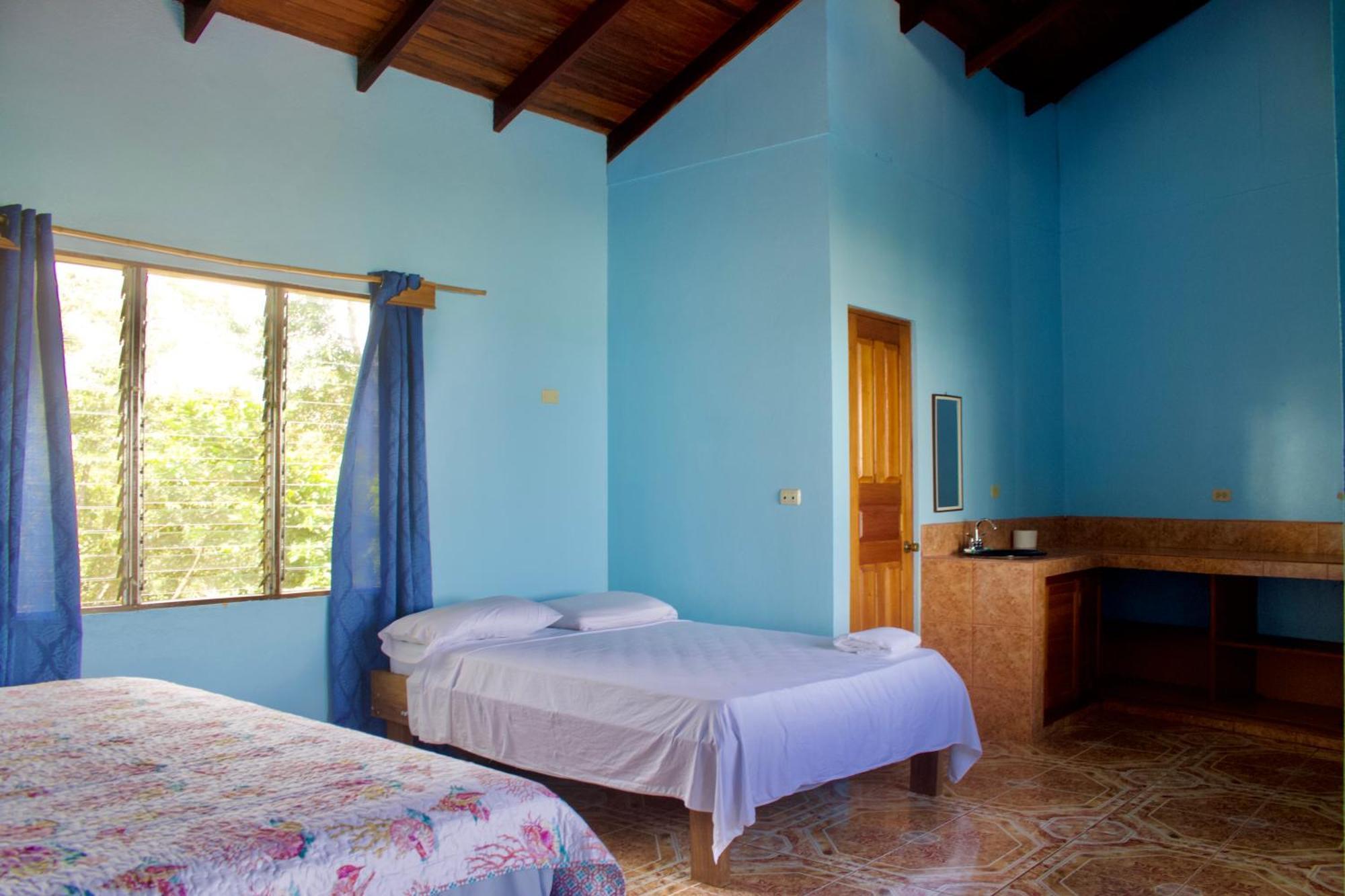 El Paraiso Azul Ojochal Cameră foto